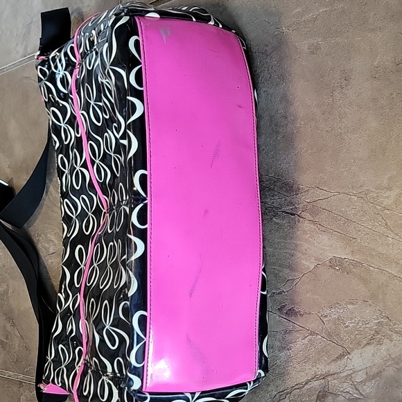 Kate Spade baby bag - Picture 4 of 6